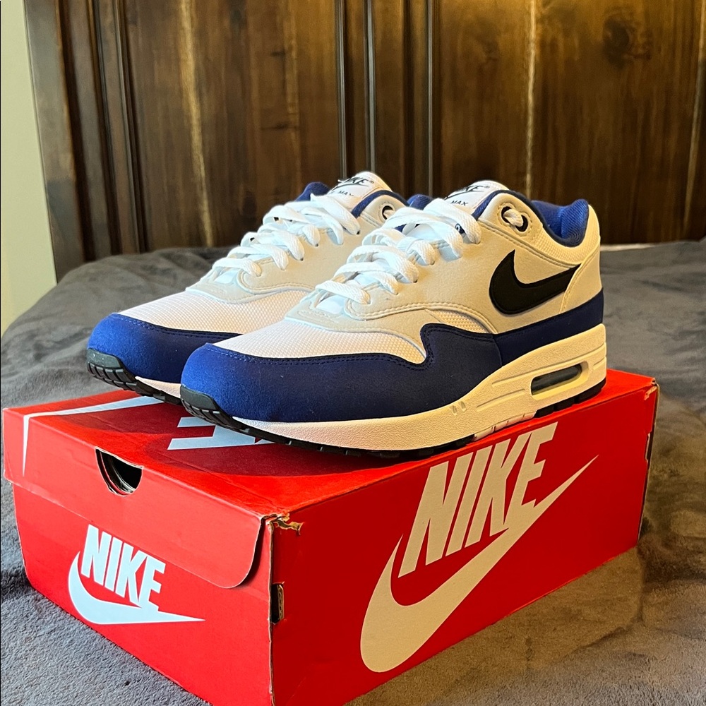 Nike Air Max 1